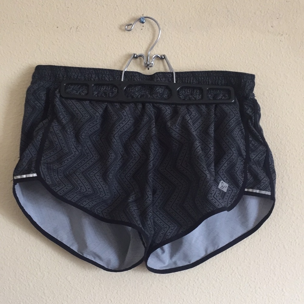 Prana Running Shorts Medium